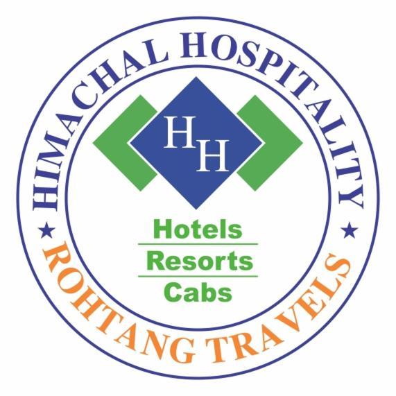 Hotel Seven Hills Manali Eksteriør bilde